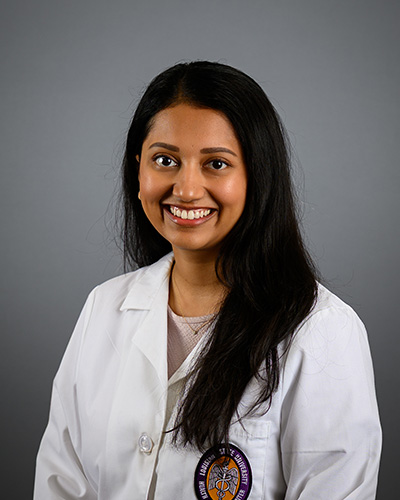 Kruti Patel, M.D.